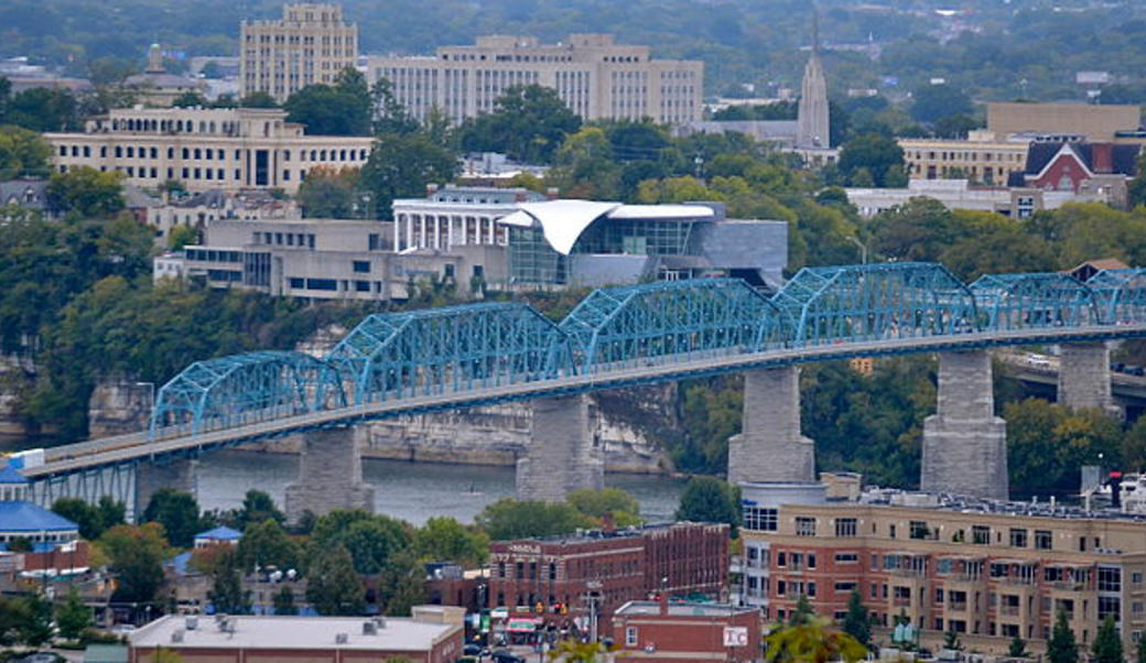 chattanooga