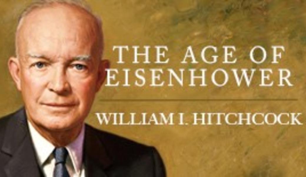 Age of Eisenhower