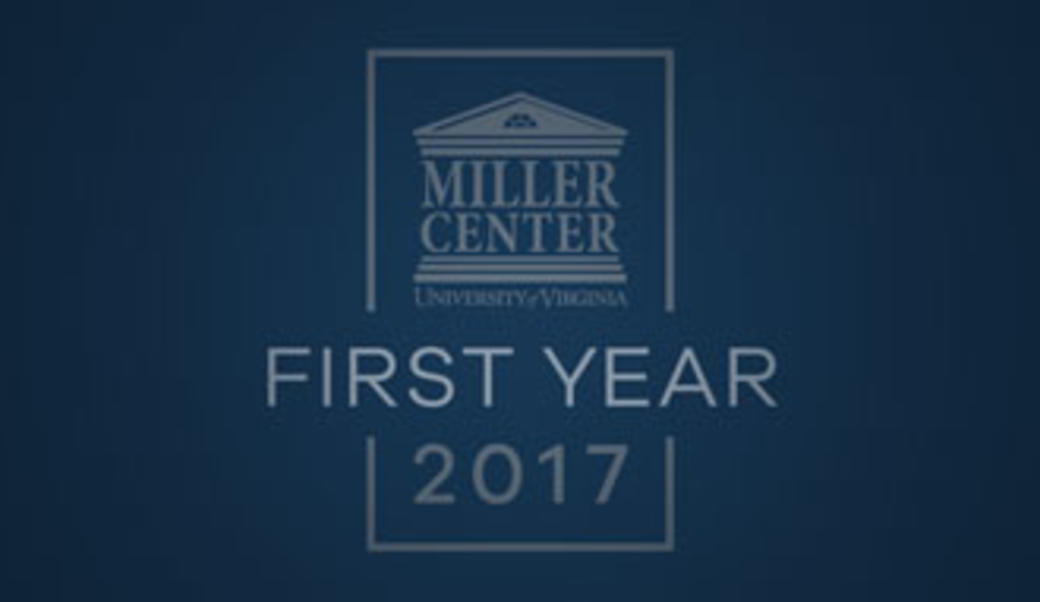 First Year Project logo