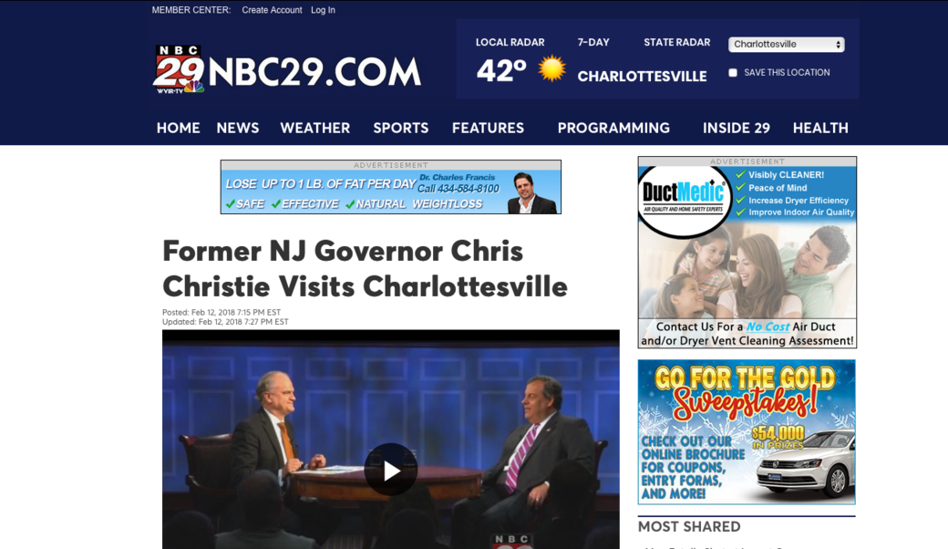 NBC29