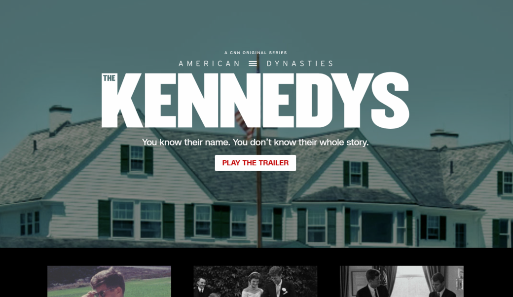 Kennedys