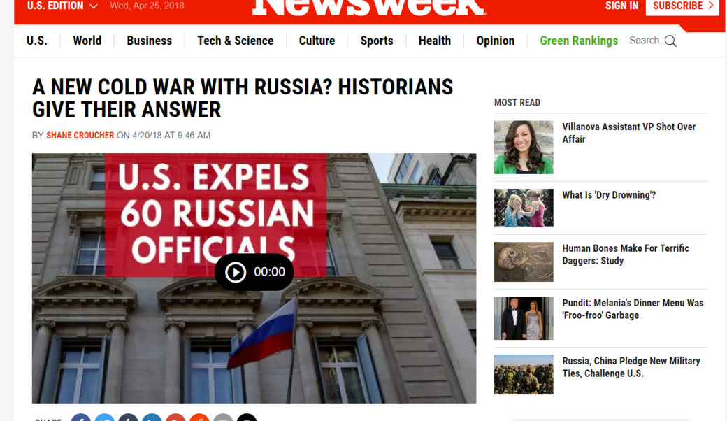 Newsweek