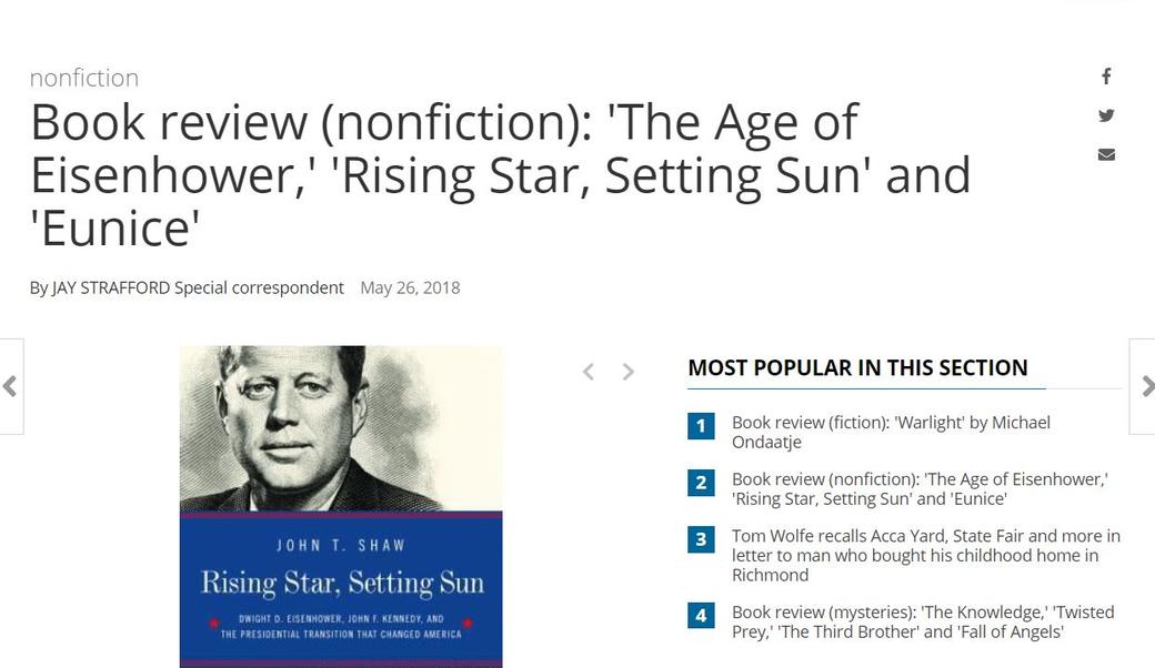 Richmond Times Dispatch