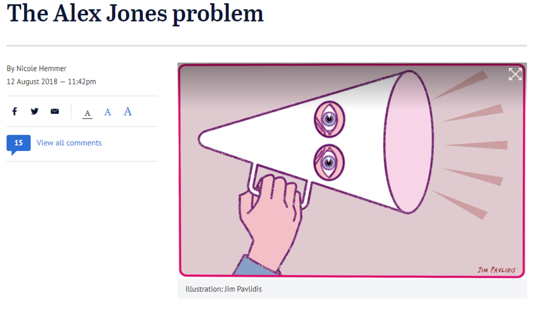 The Sydney Morning Herald