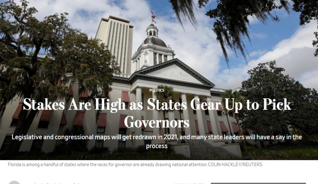 The Wall Street Journal