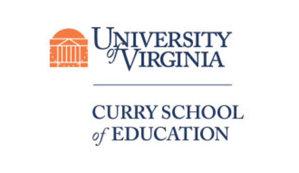 UVA curry school logo