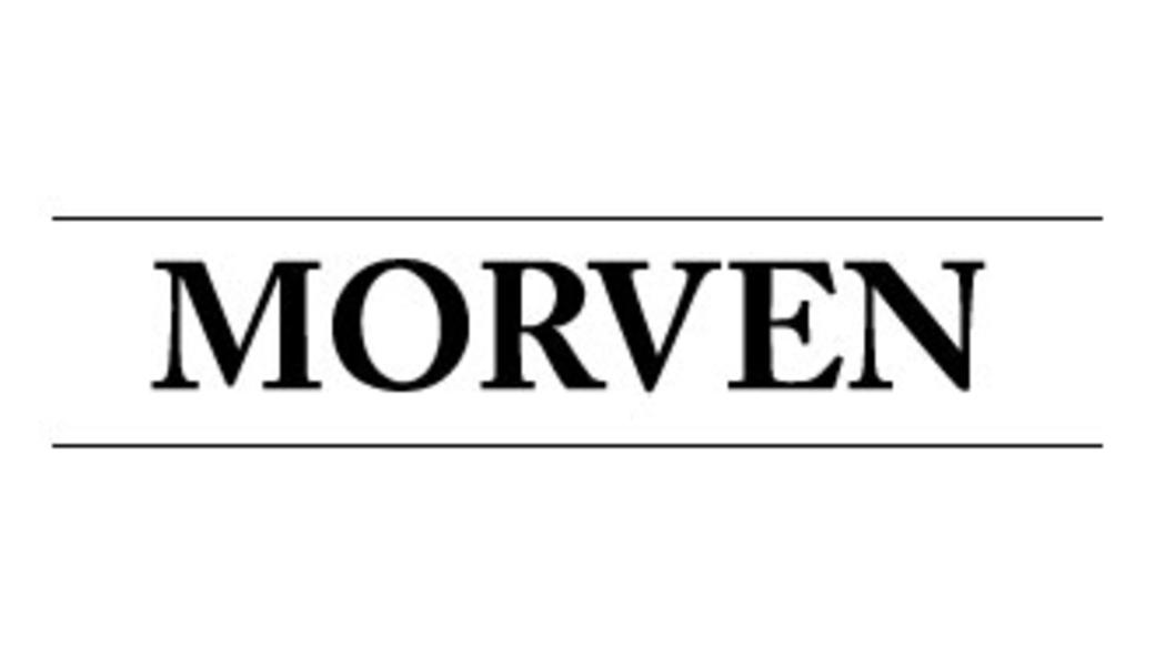 Morven logo