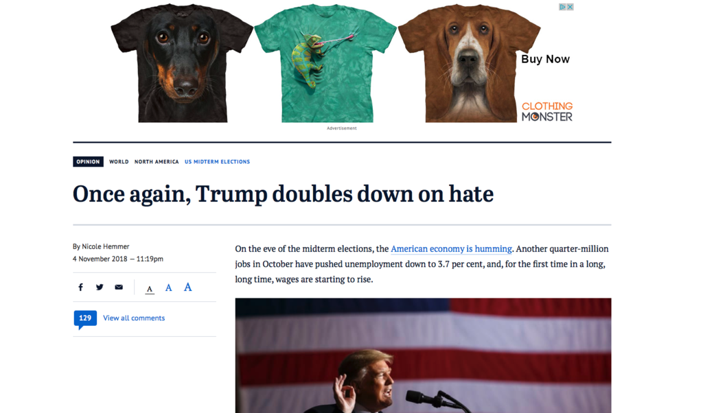 Sydney Morning Herald