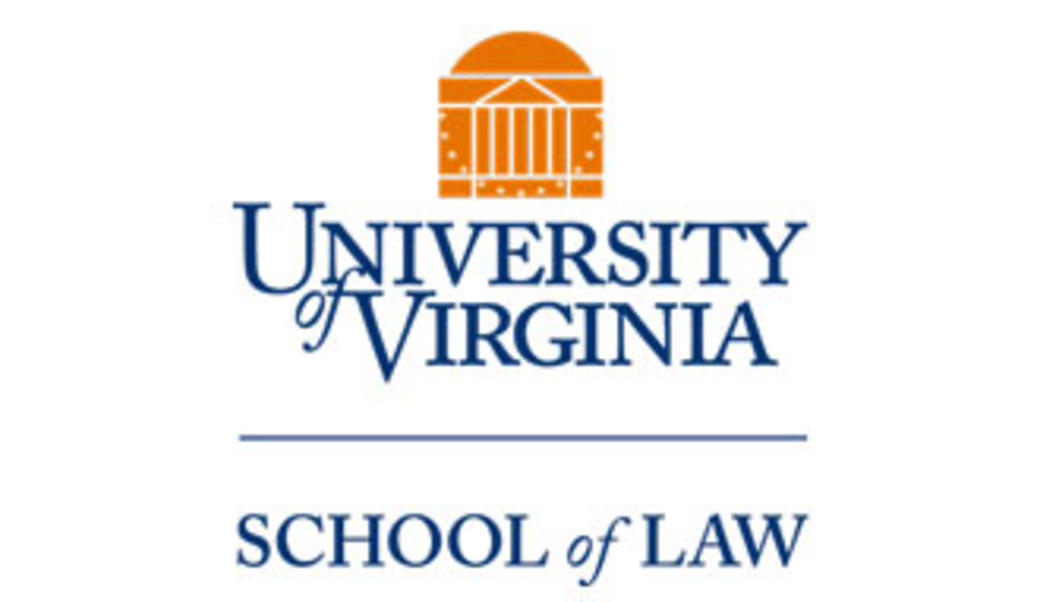 UVA Law School logo