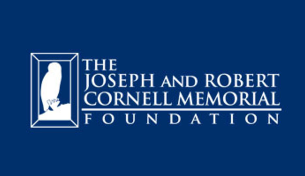 Cornell Foundation logo