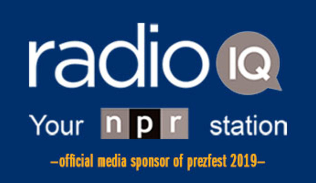 Radio IQ logo