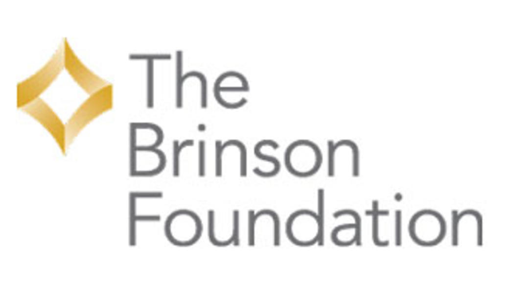 Brinson foundation logo