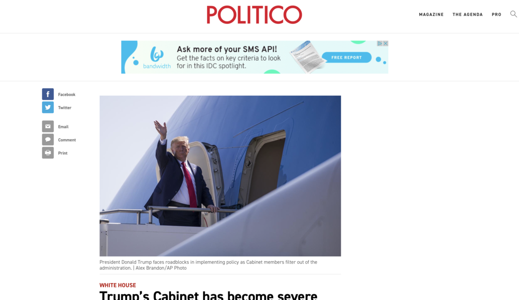 Politico