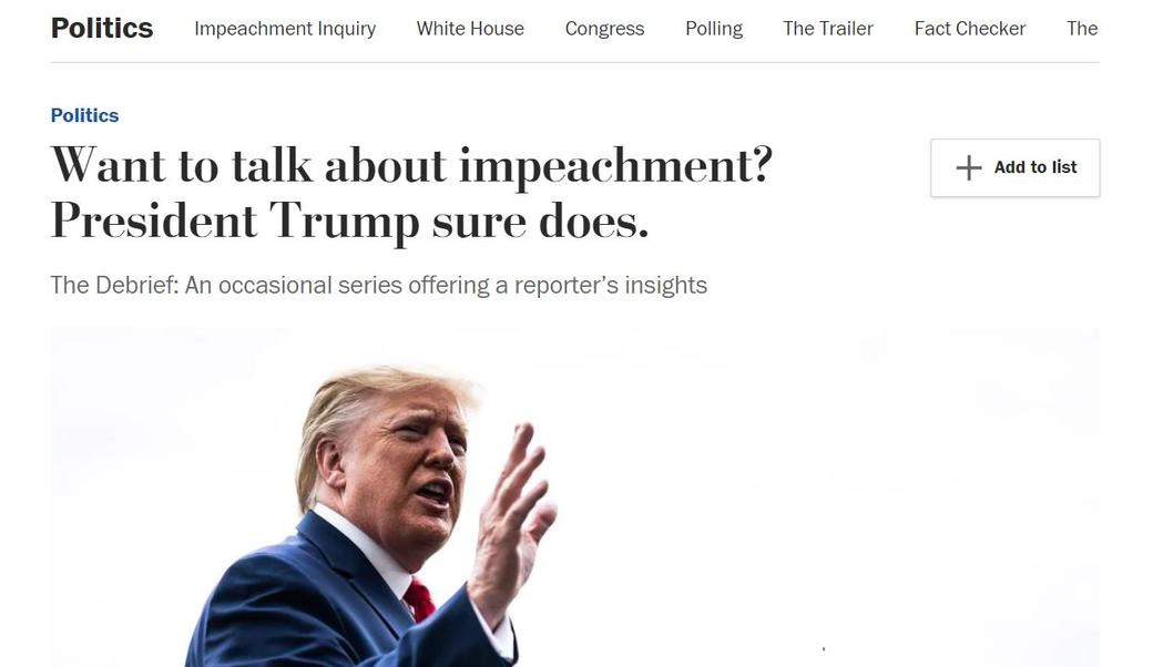 Washington Post