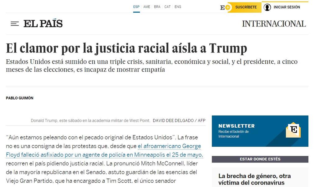 El Pais