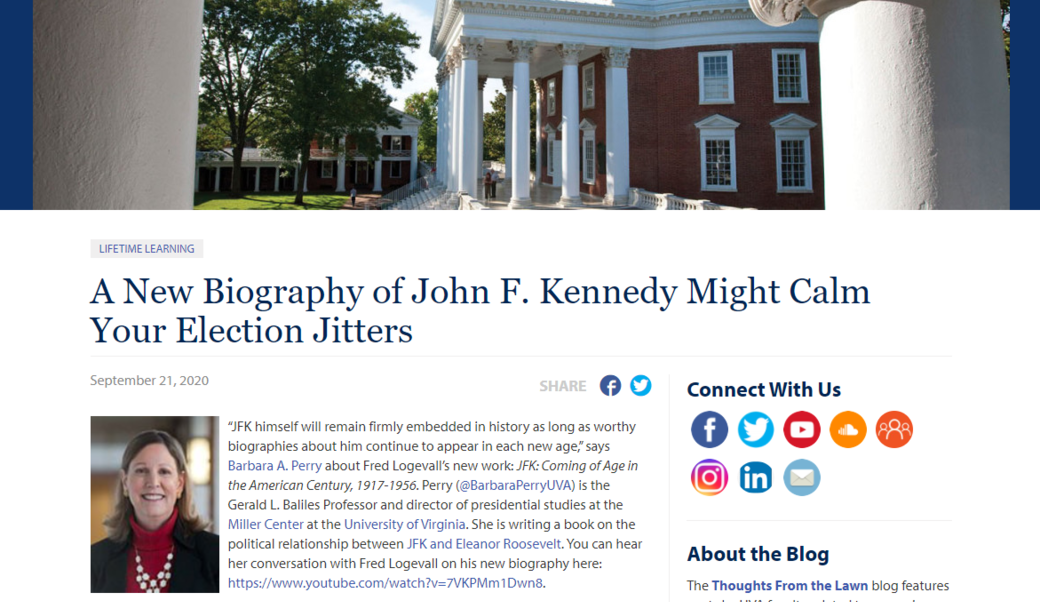 UVA Alumni Association