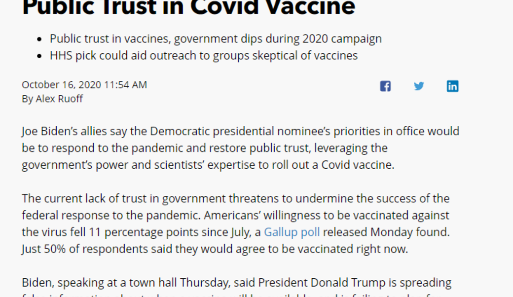 Bloomberg Government