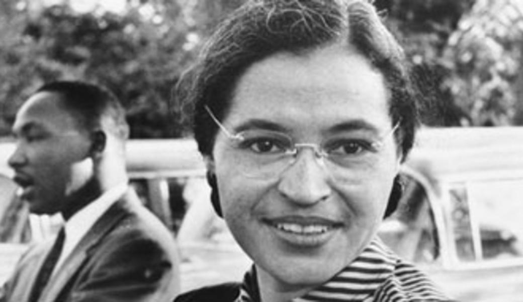Rosa Parks