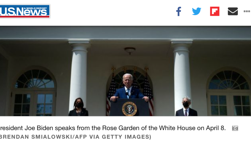 U.S. News & World Report