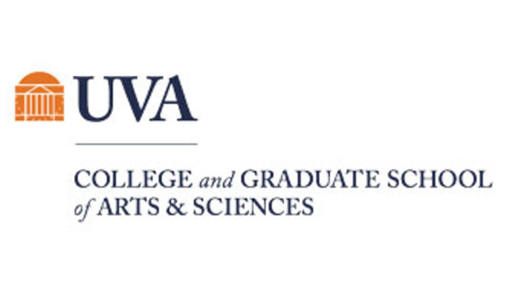 UVA college logo