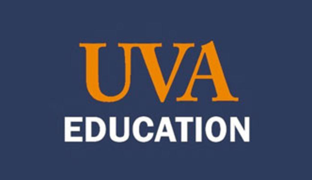 UVA education logo