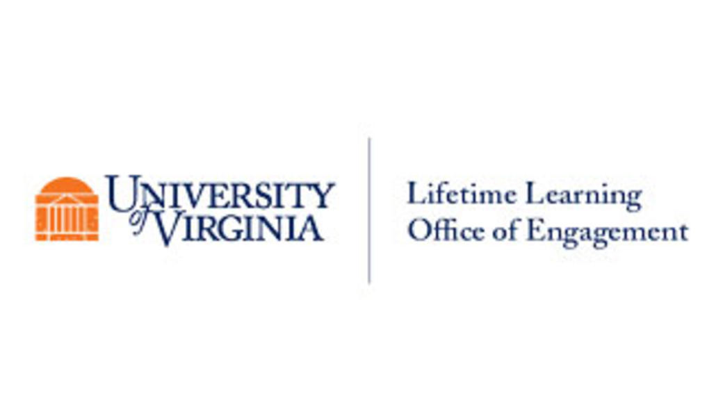 UVA Lifetime Learning logo