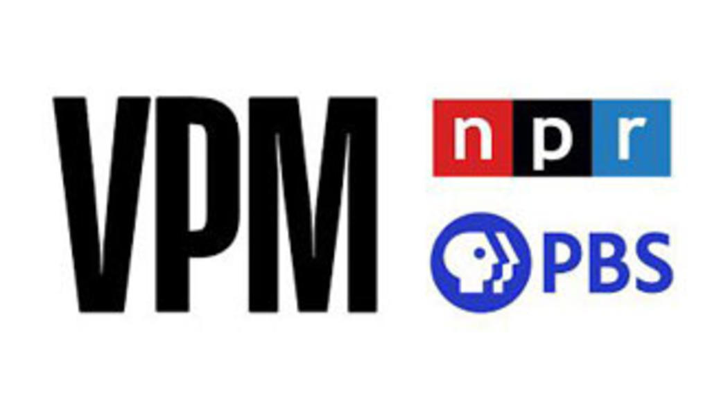 VPM logo