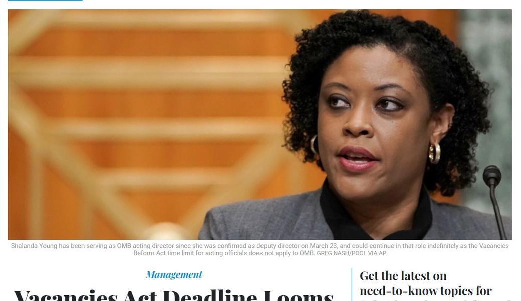 Government Executive