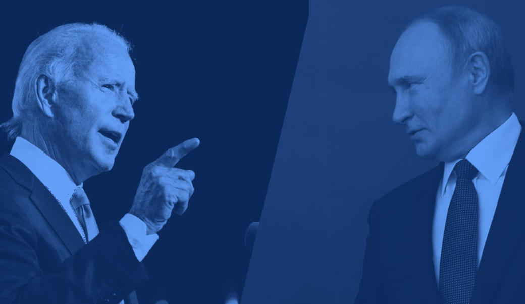 Biden-Putin