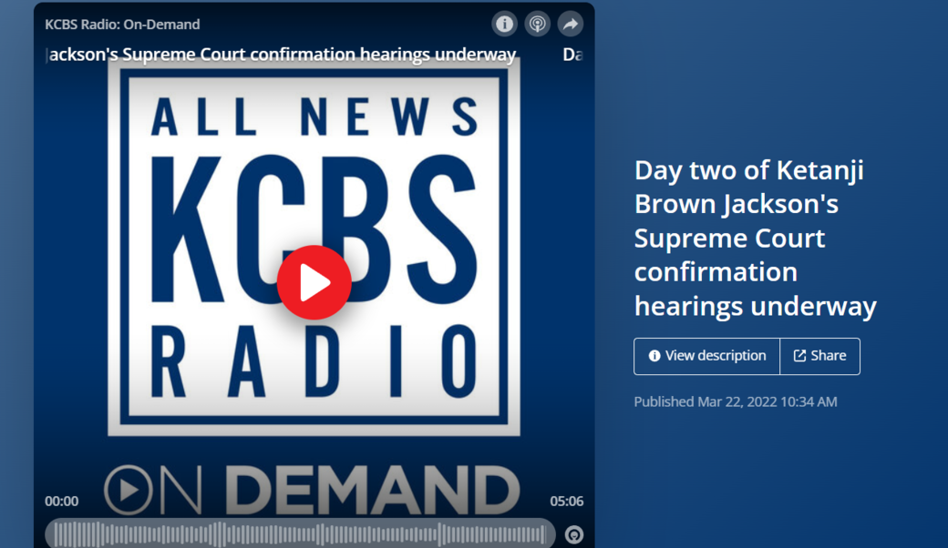 KCBS