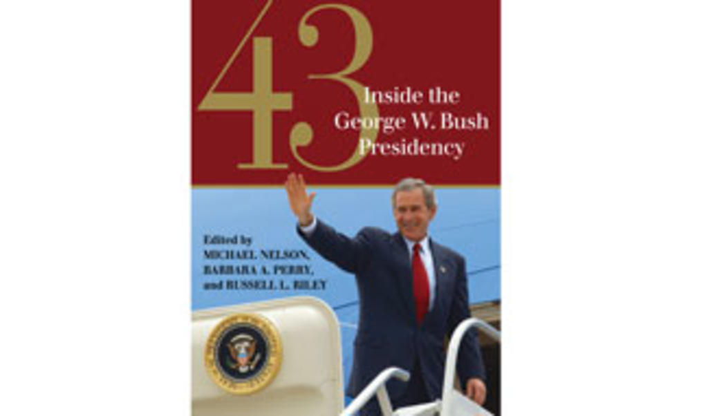 Cover of the book entitled 43