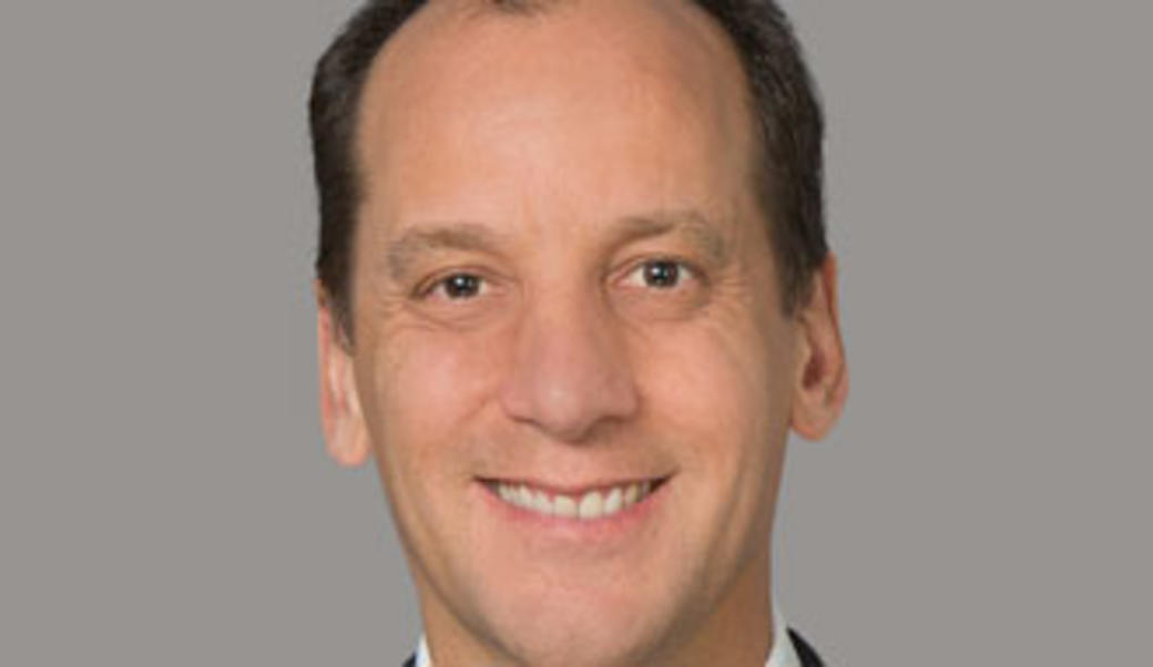 David Marchick headshot