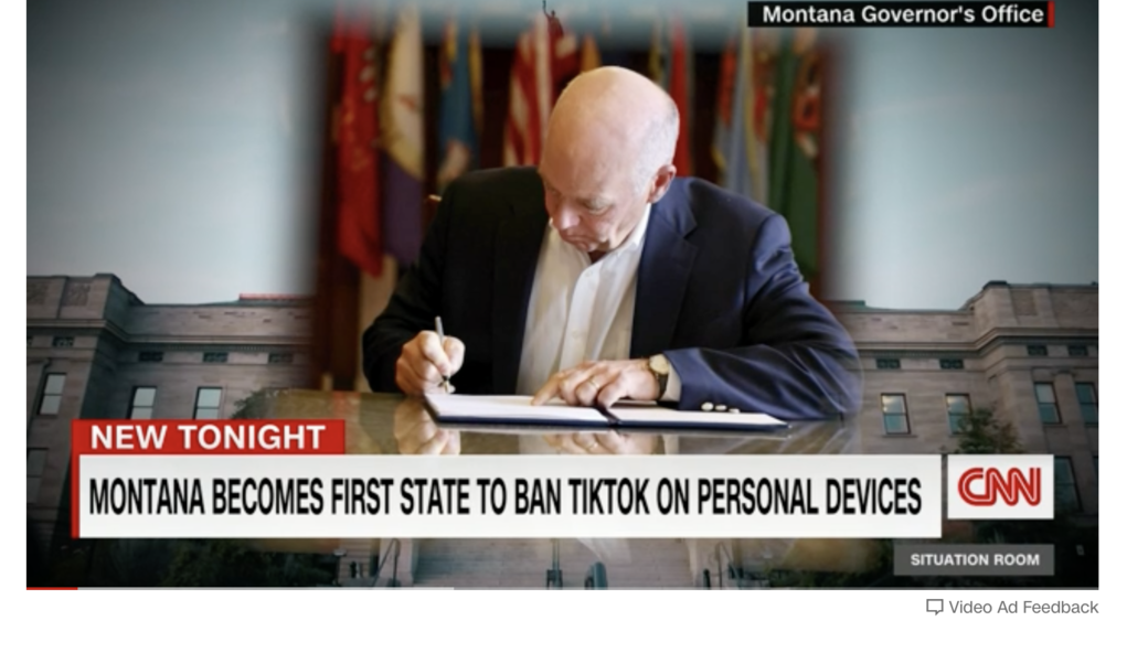 CNN Headline