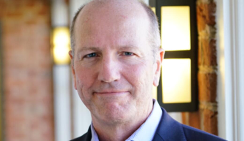 Stephen M. Burns