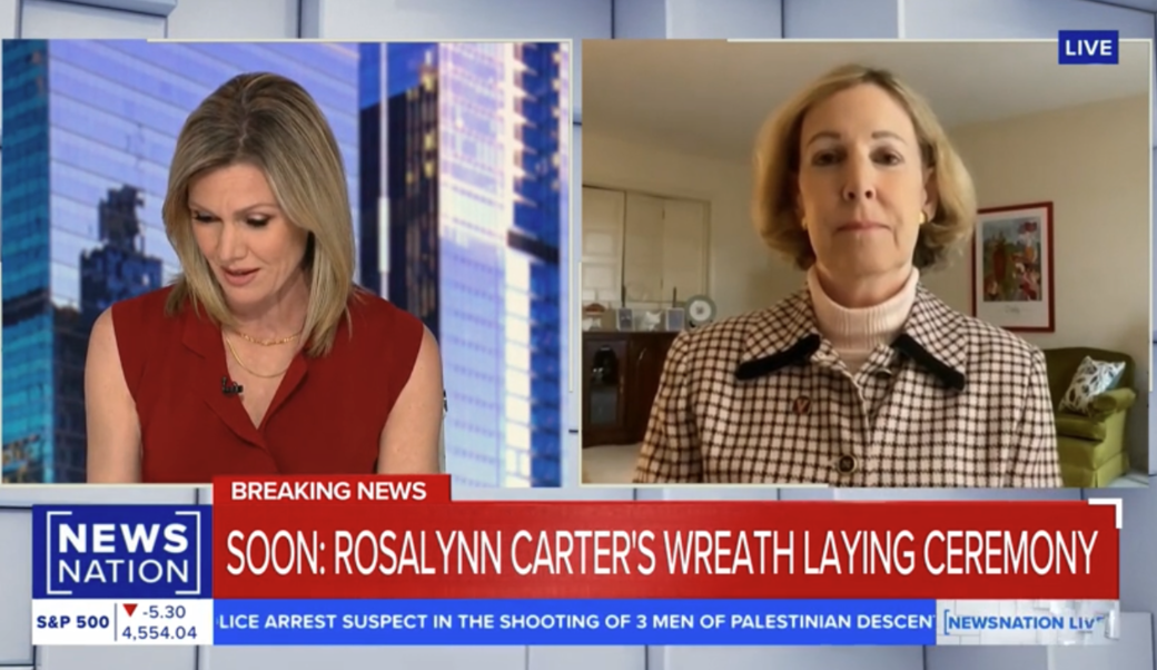 News nation headline