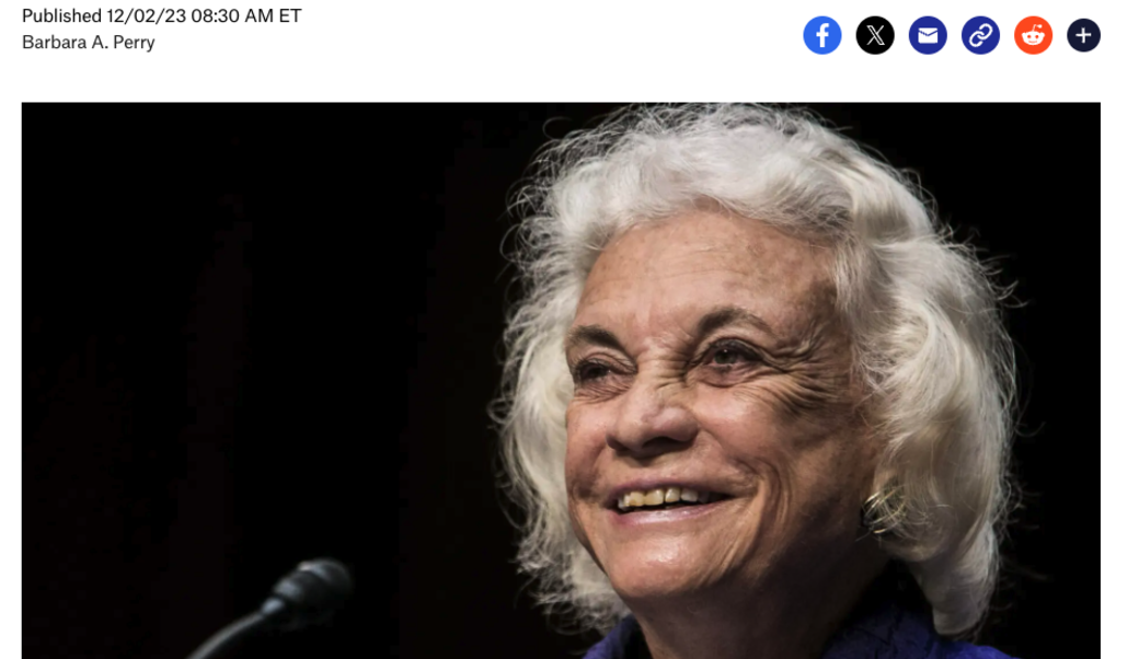 The Messenger headline