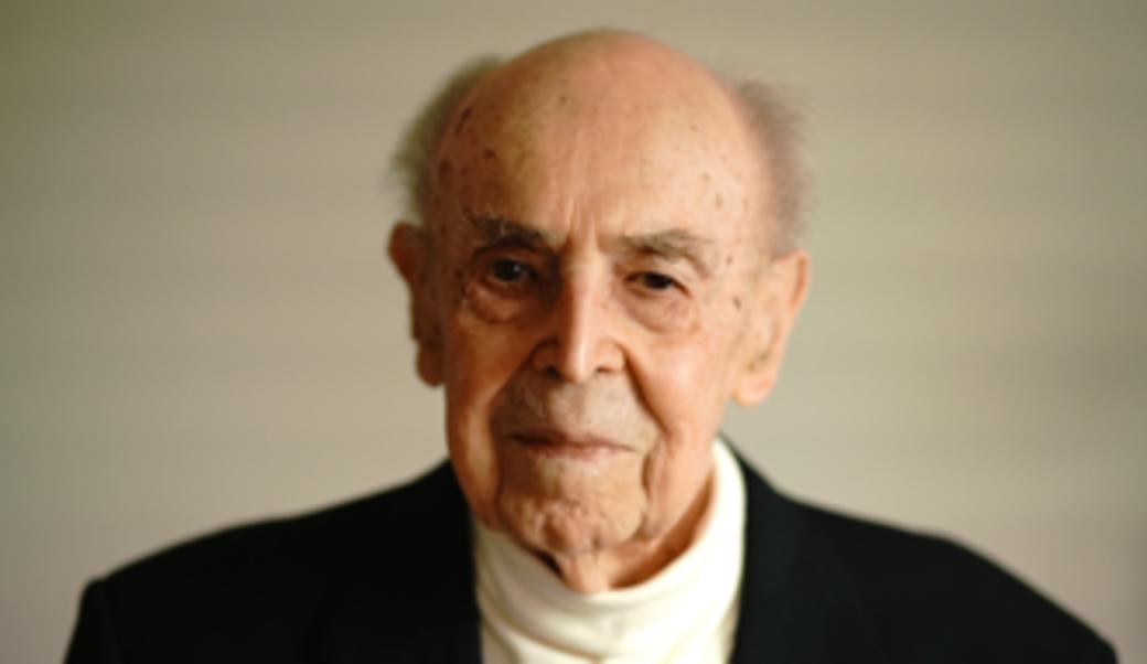 Laurin Henry headshot