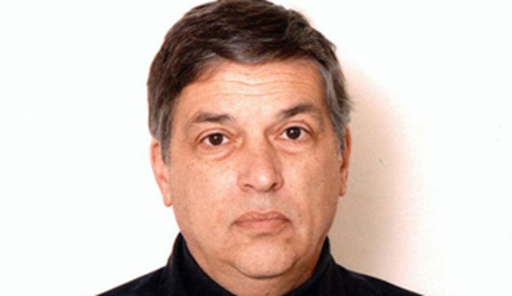 robert hanssen mugshot
