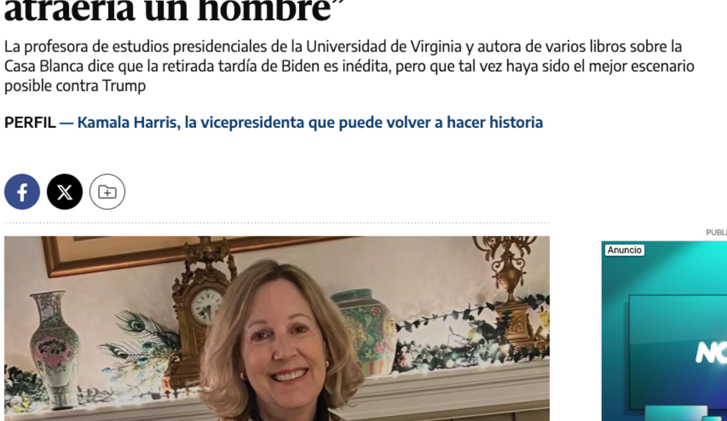 el diario headline