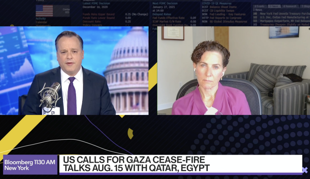 mara rudman speaking