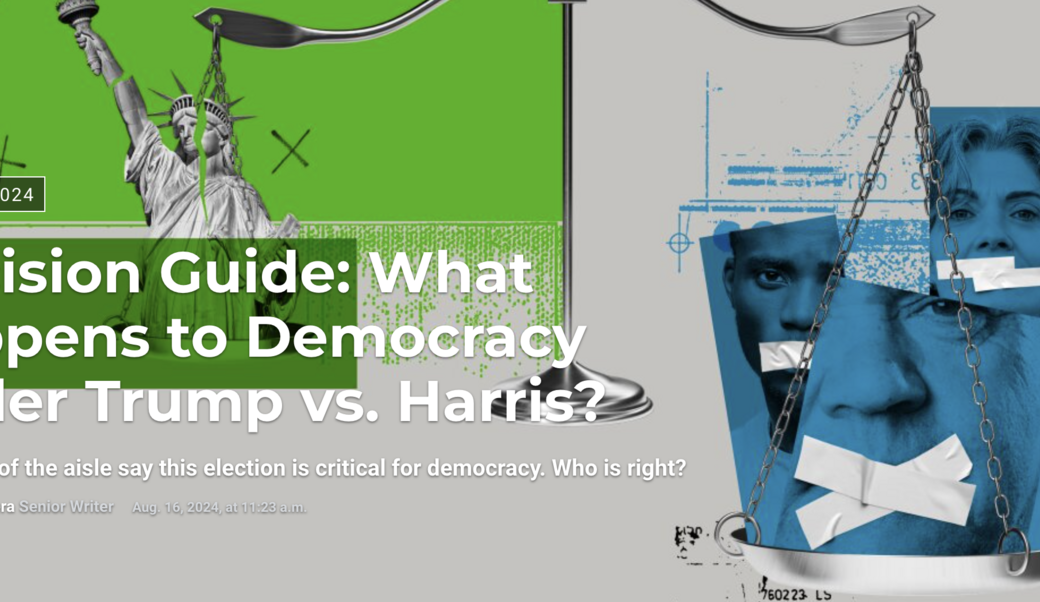 us news and world report headline