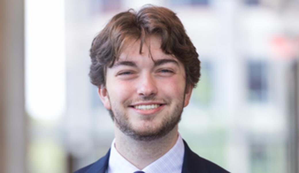 Jack Siegel headline