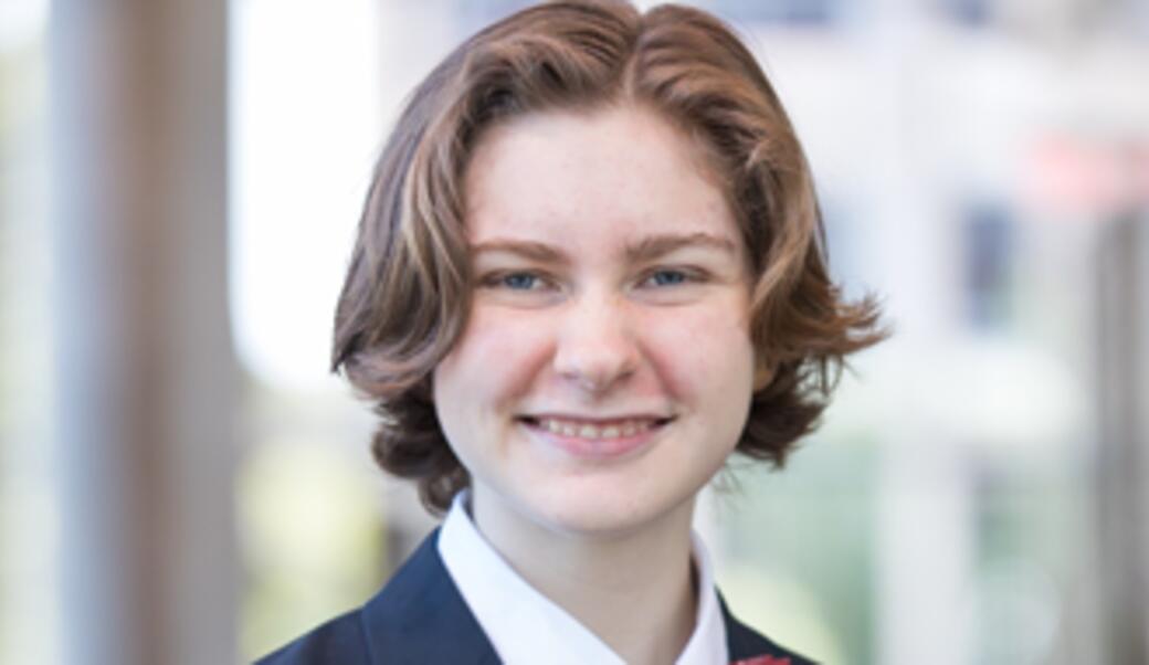 Jayce Ogilvie-Russell headshot