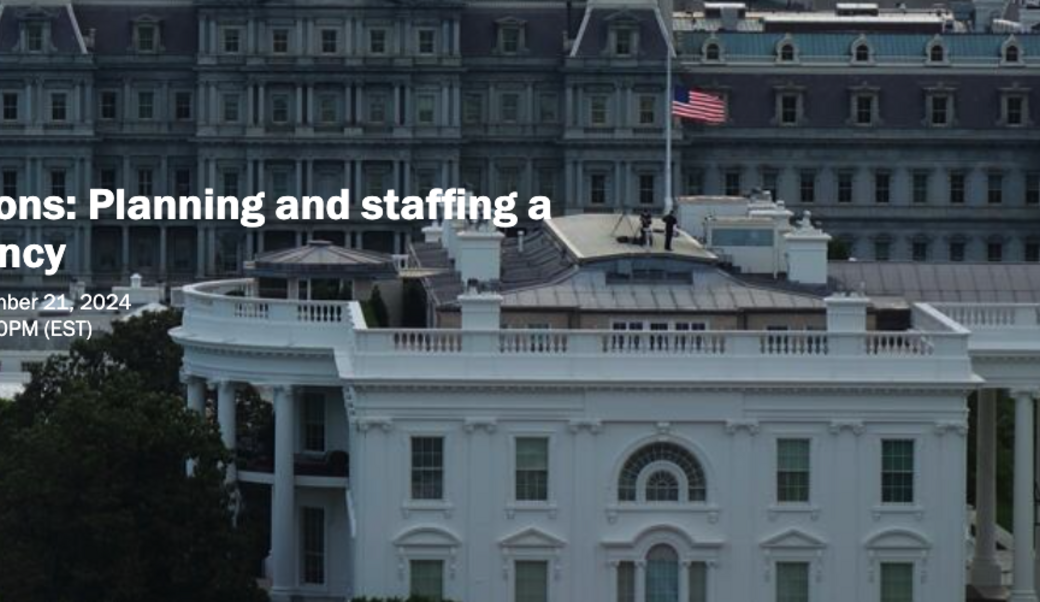 miller center headline