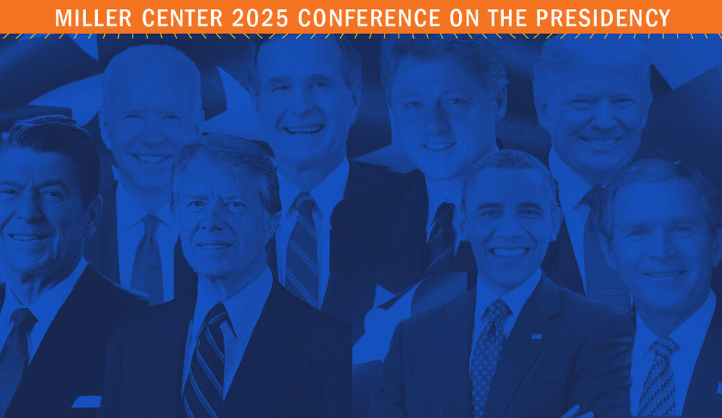 Presidency Conference