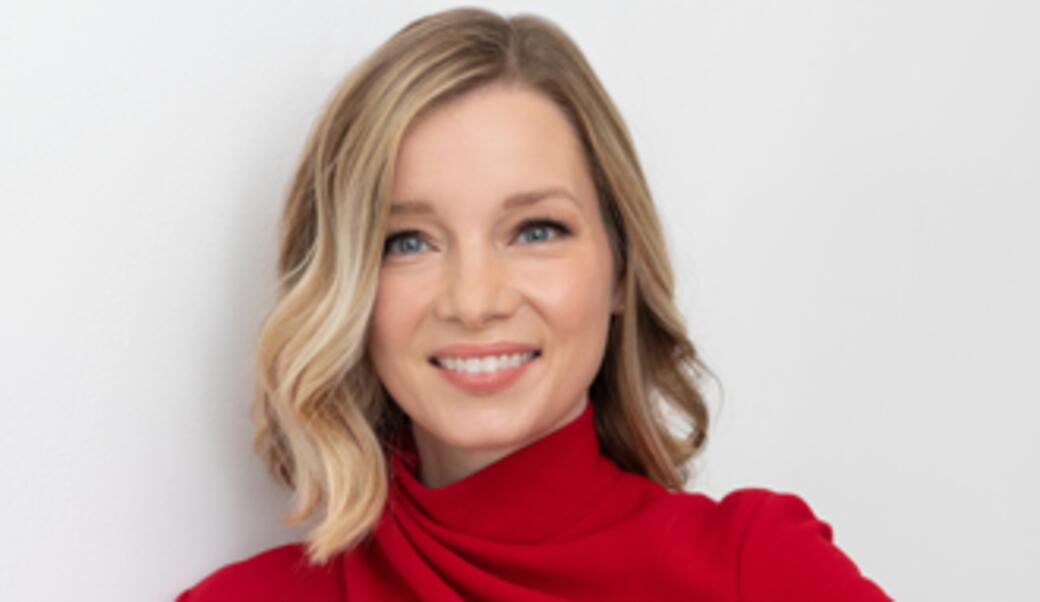 Kristen Soltis Anderson