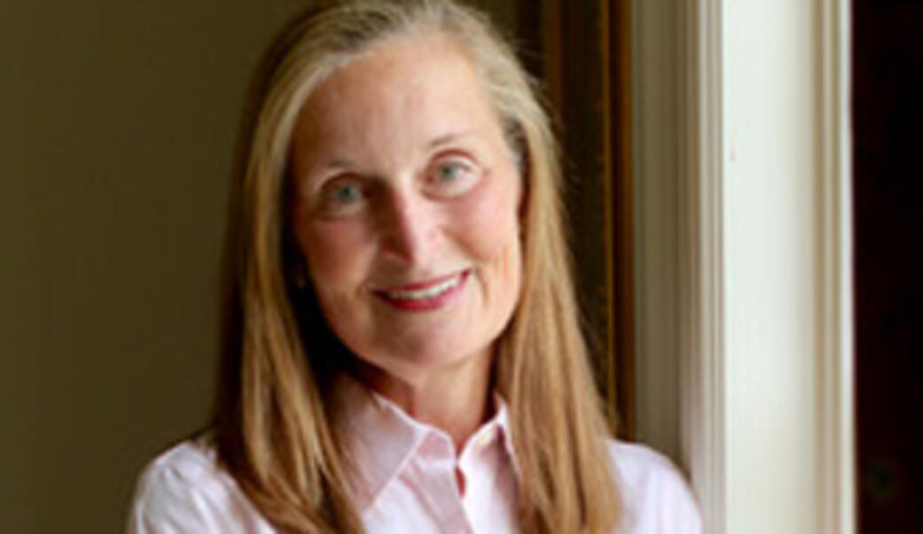 Jennie Hantzmon
