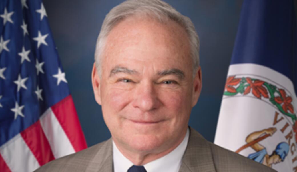 Tim Kaine