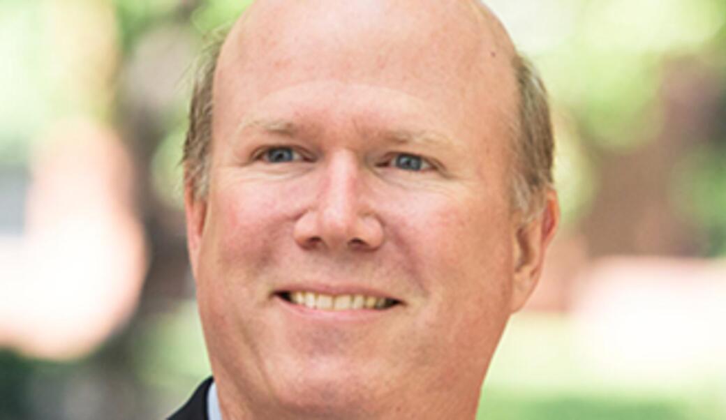 B. Wistar Morris III