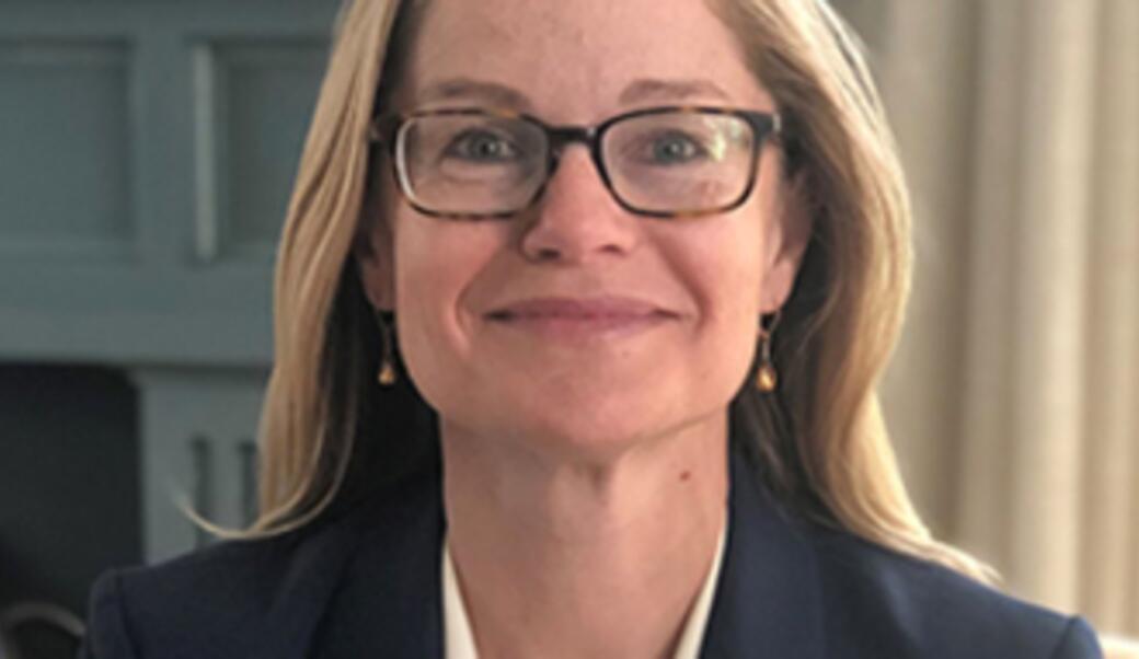 Ashley Waters Gundersen